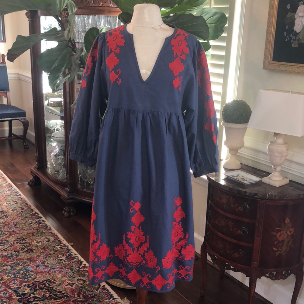 Velvet by Graham and Spencer Anthropologie Small